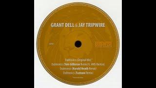 Grant Dell & Jay Tripwire - Dubtronics (Harold Heath Remix)