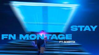 Stay - Fortnite Montage Edited By Atherix ft. Sceptix fn