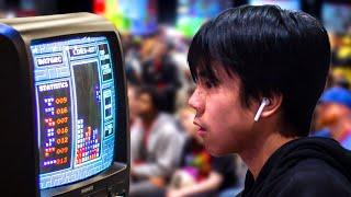 How Does the Pro Tetris Scene Work, Exactly?