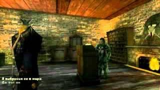 прохождение Gothic 2 глава 1 часть 16  Пек и тюк травы