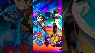 Valt vs Shu{Final Battle}#beybladeburst #subscribe #anime #valt #shu #free #aiger #lui #drum