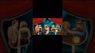 The Great Gatsby (Sinking Town Animation) #animationmeme  #trend #broadway #thegreatgatsby #musical