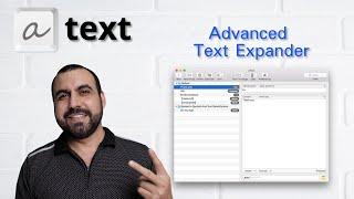 Only $5 Advanced typing accelerator text expander - ATEXT