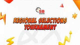 CSJR U14 WOMEN｜Final : AVSBA vs. AVB