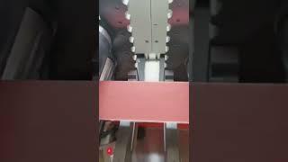 FDC FPC Flexible Circuit Board Manufacturing by Rotary Die Cutting Machine (Boosting Efficiency)