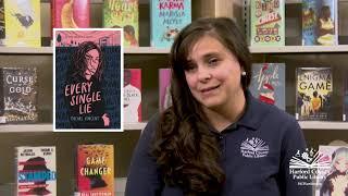 Young Adult Book Bites: Every Single Lie by Rachel Vincent
