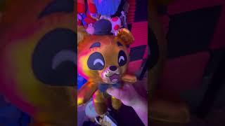 MEGA Five Nights at Freddy’s Haul  #shorts #clawmachine #arcade #fnaf