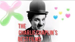 1. "Charlie Chaplin: The Silent Film Legend  | His Life & Best Movies"