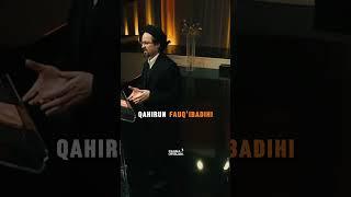Be careful with your Business - Shaykh Hamza Yusuf