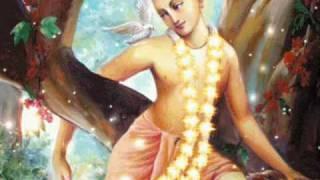 Jay Shree Krishna Chaitanya - Album:  World Hindu Chants