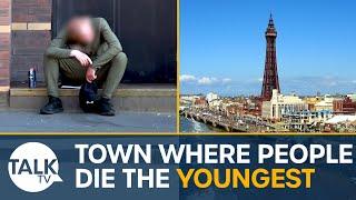 "It's Dire Here!" - From Paradise to Deprivation: The Decline of Blackpool