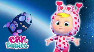🪐 PLANET TEAR COLLECTION 🪐 CRY BABIES  MAGIC TEARS  CARTOONS for KIDS in ENGLISH  LONG VIDEO