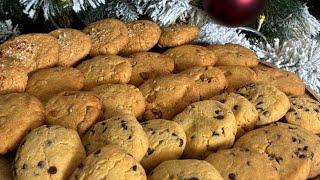 Рождественские печенья  #cookies #christmas #yummy