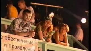 Серебряная калоша 2001 плагиат.mkv