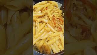Simple Plain Pasta recipe