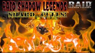 Raid Shadow Legends Sacred Shard double Chance  x2 Shard Pulling Event!