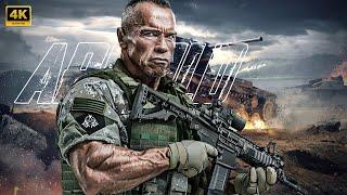 مُترجـــم New Released Action Movie | Full Movie 2024 | Latest Movie | 4K Ultra #actionmovies