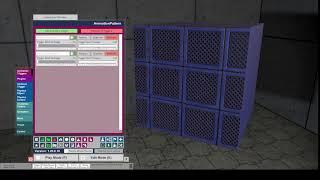 Virt-A-Mate Moving Plate