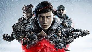 Gears 5 Gamplay RTX 2080 TI [PC ULTRA 60FPS] VideoGamesTV Part 1