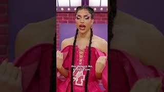 Which Drag Race lip sync lives in your head rent-free? Part 2 | #CanadasDragRace  vs the 