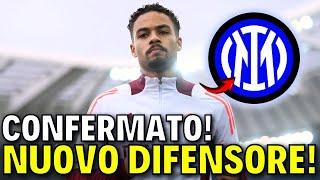 DETTAGLI ESCLUSIVI! GRANDE COLPO ALL'INTER! NOTIZIE INTER MILAN