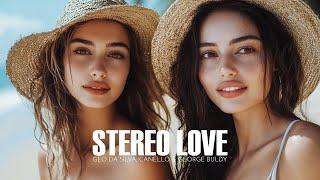 Edward Maya vs. Geo Da Silva, Canello & George Buldy - Stereo Love (Radio Cover Mix)