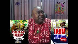 Here are the Plans for 2024 Calabar Festivals