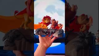 The Lion King Hakuna Matata Funko Pop Moment | Best Funko Pop Ever! #funkopop