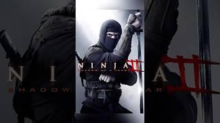 The Pinnacle of Ninjutsu, Prepare to Be Amazed! #movie #kungfu #combat #martialarts