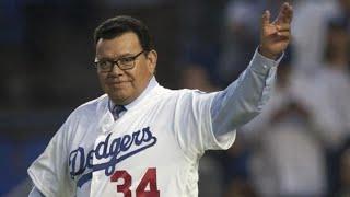 EL TORO VALENZUELA HOSPITALIZADO EN L.A.