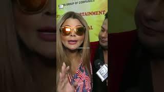 Rakhi Sawant ने Deepak Kalal को बुलाया Namard #viral #ytshorts #rakhisawant #deepakkalal