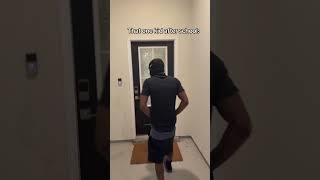 That one kid after school 