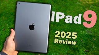 iPad 9 in 2025: Is It Still Worth It?