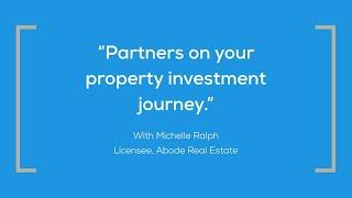 Professional Property Management - Partners on Your Property Investment Journey