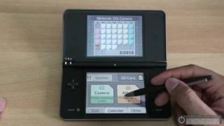 Nintendo DSi XL Unboxing & Review