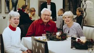 Independent Living at The Arbor Company