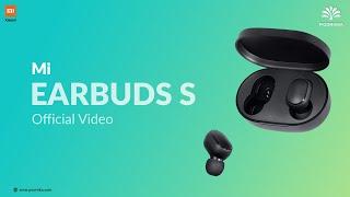 Redmi Earbuds S - Official Video | Poorvika Mobiles