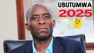 Nzanye UBUTUMWA nahawesi IJAMBO risanzwe/Imana YABANTUMYEHO MWUMVEPst UWAMBAJE/Mwababaje IMANA