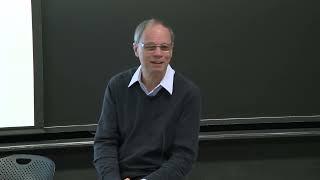 Lecture 12: Ethics and Markets