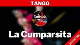 TANGO music  | La Cumparsita