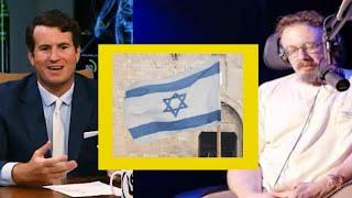 Should Alex Stein Accept FREE Israel Trip? Sam Hyde Weighs In!