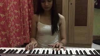 Perfect - Ed Sheeran (Piano Cover)