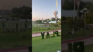 Oxygen Park, Education City #qatar #fifaworldcup #park #education