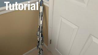 LEGO Mosin Nagant Tutorial(Working)