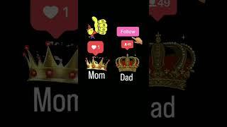 mom vs dad #rek #mom #dad #tiktoktrend #tiktok #xoteam #kikakim #youtubeshorts #youtube