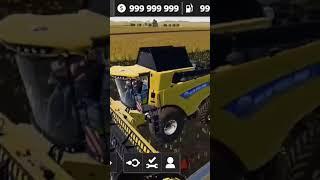 Карта кошмак #farmingsimulator20#фс