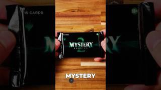 Todays Pack - Mystery Booster 2 ⁉️ Day 386  #mysterybooster #MB2 #mtg #magicthegathering