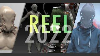 Oleg S Reel 2022