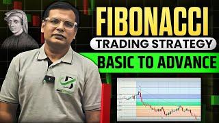  Advanced Strategies for Traders| Fibonacci Mastery| A Deep Dive Tutorial| How to use Fibonacci 