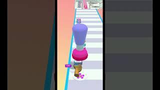 HANDMADE CANDY RUN !!! - #SATİSFYİNG